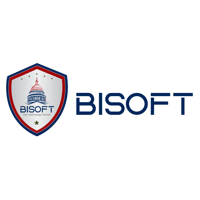 BISOFT CONSULTANCY SERVICES logo