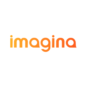 IMAGINA logo