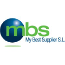 MYBEST SUPPLIER, S.L. logo