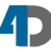 4D Support Inc logo