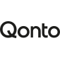 Qonto logo