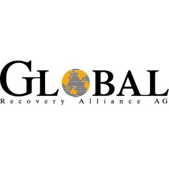Global Recovery Alliance AG logo