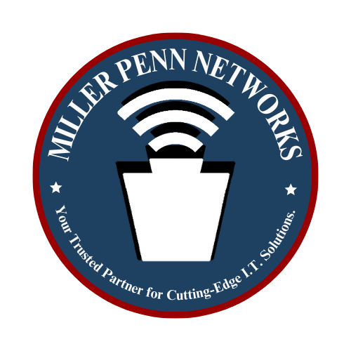 Miller Penn Networks logo