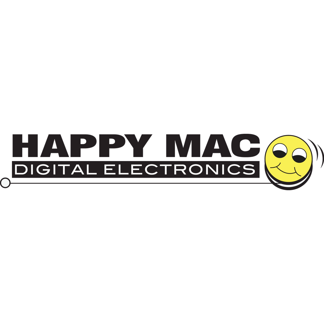 HappyMac logo
