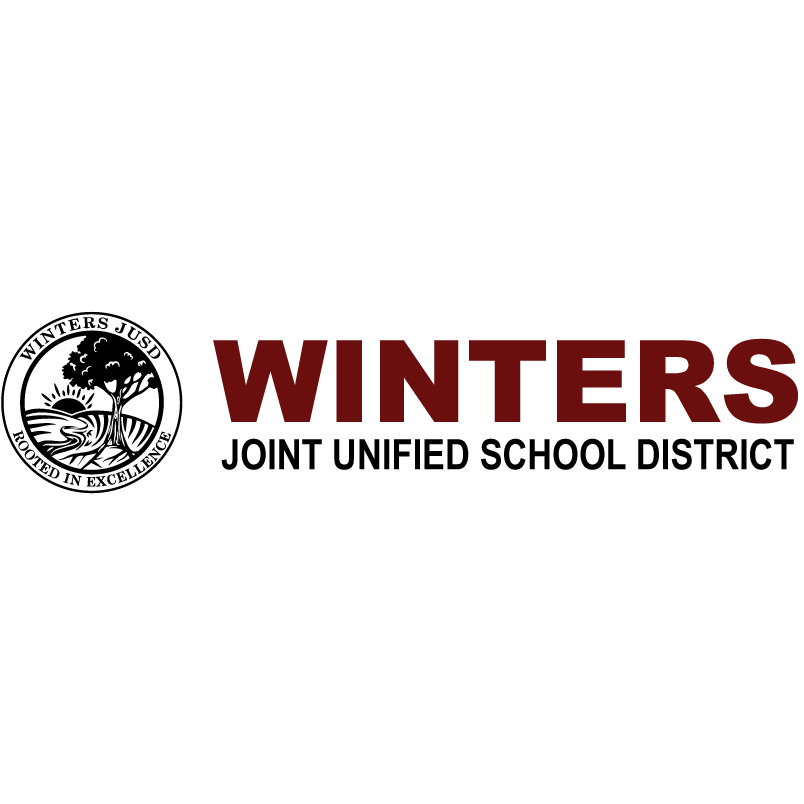 Winters JUSD logo
