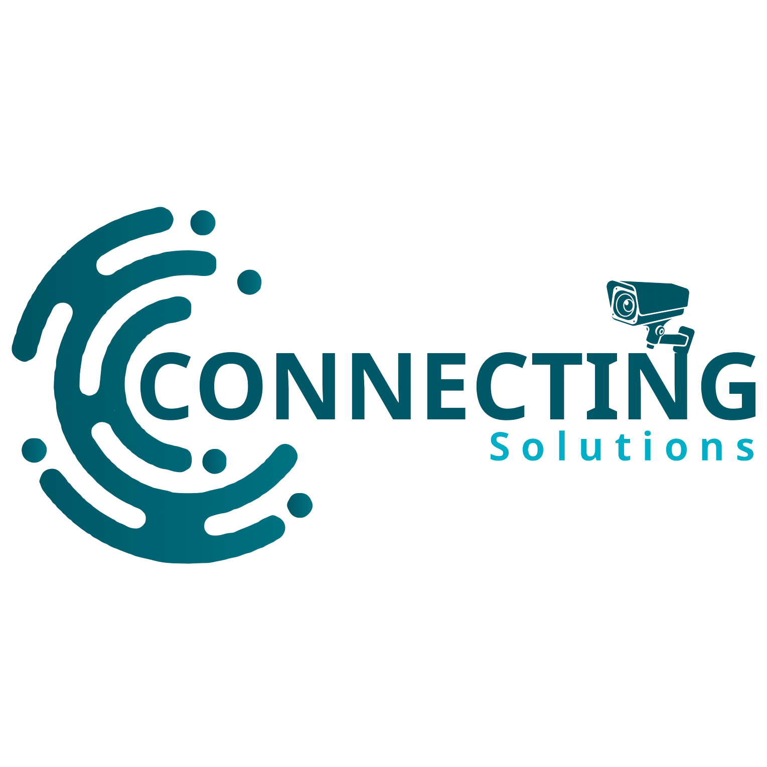 Connecting Solutions logo