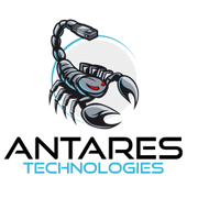 Antares Technologies, LLC logo