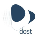 Dost AI Solutions logo
