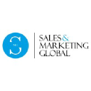 Sales & Marketing Global logo