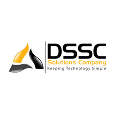 DSSC Solutions Company logo