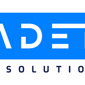 ADET IT SOLUTIONS logo
