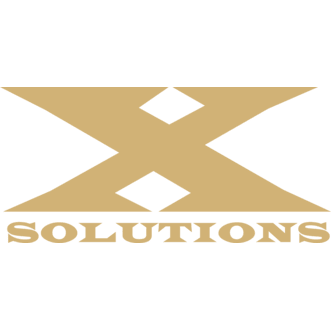 XSolutions logo