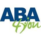 ABA4U logo