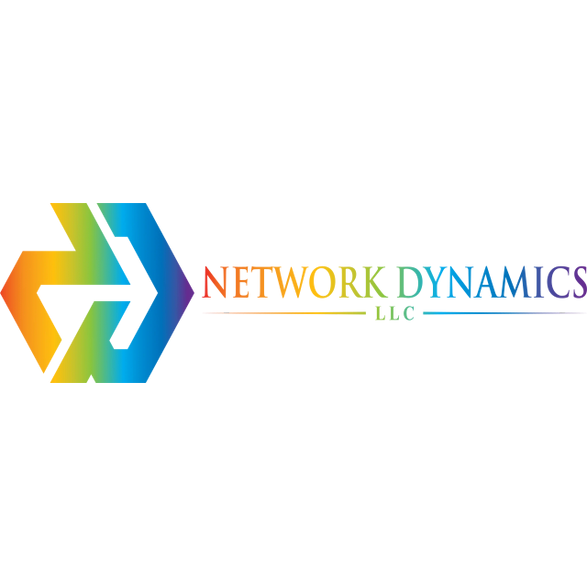 Network Dynamics logo