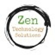 Zen Technology Solutions logo