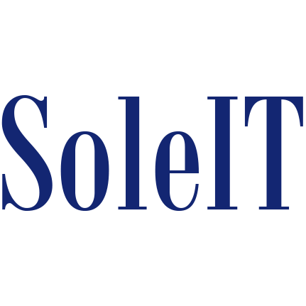 Soleitech logo
