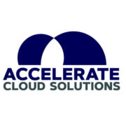 Accelerate Cloud Solutions logo