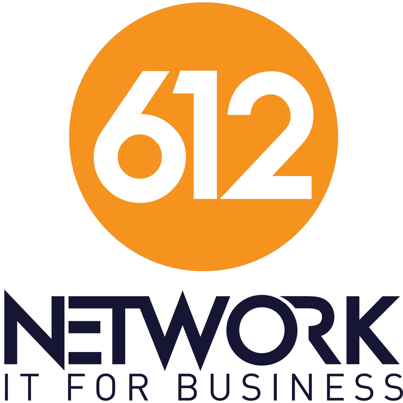 612Network logo