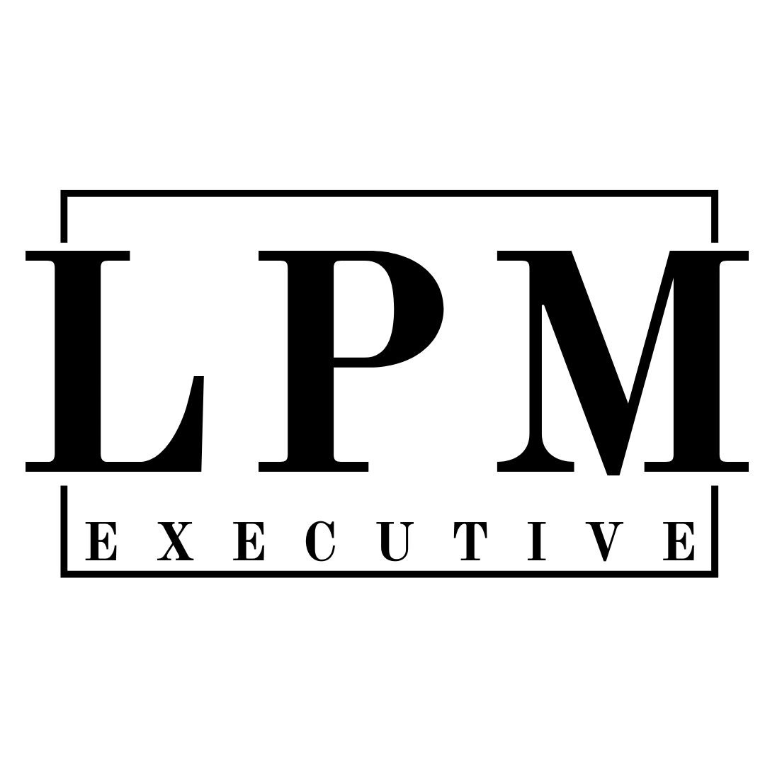 LPM Executive logo