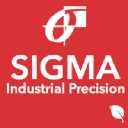 Sigma Industrial Precision S.L. logo