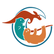 Coastal Wilds logo