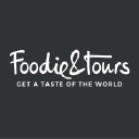 FOODIETOURS, S.L. logo