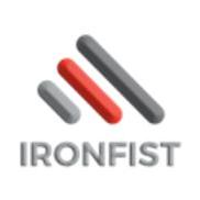 IRONFIST logo