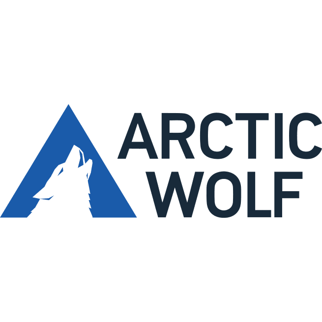 Arctic Wolf