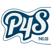 P4S INNOVACION logo