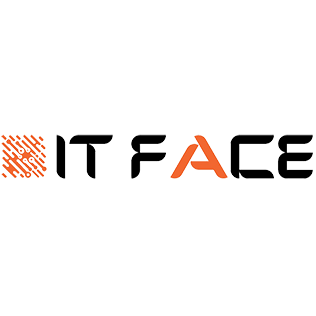 IT Face logo