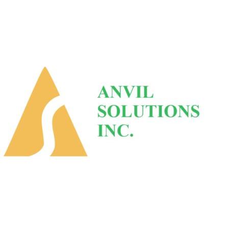 Anvil Solutions logo