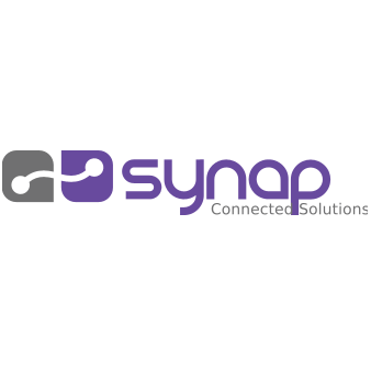Synap, Custom Software Development logo