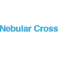 Nebular Cross logo