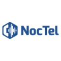 NocTel logo
