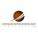 Advanced Technology Logistics logo