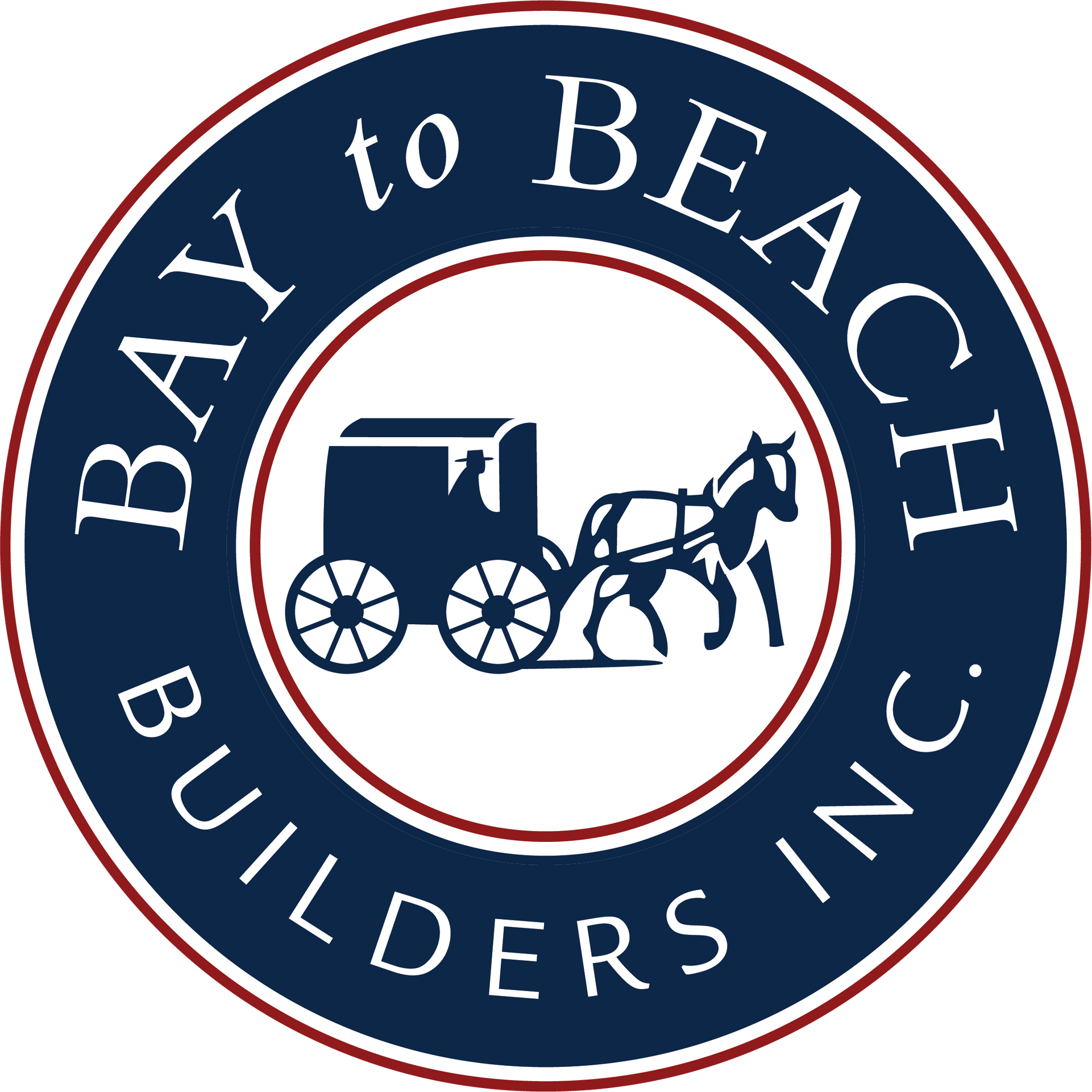 Bay To Beach Builders logo