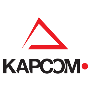 KAPCOM, LLC logo