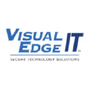 AXION a Visual Edge Technology Company logo