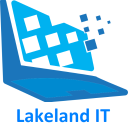 Lakelandit logo