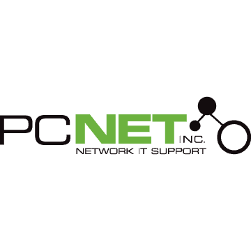 PCNET Communications Inc. logo