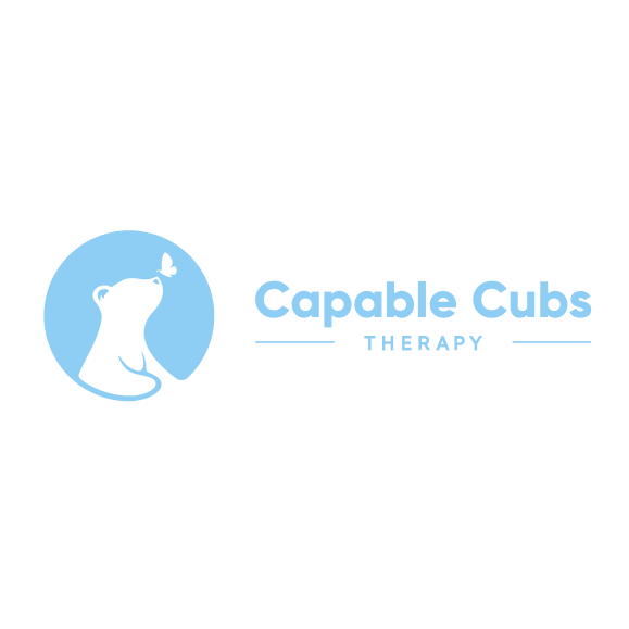 Capable Cubs logo