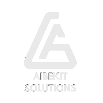 Aibekit IT Solutions logo