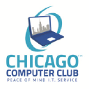 Chicago Computer Club logo