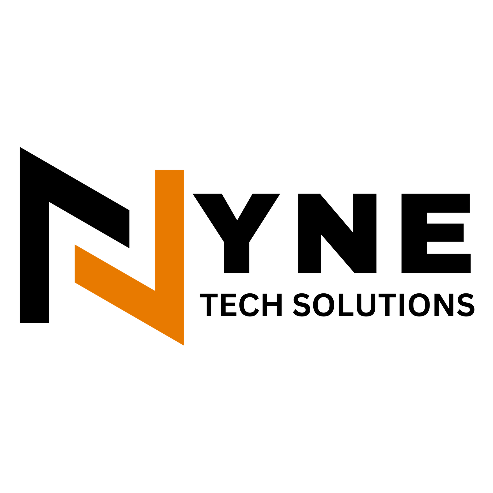 Nyne Infotech logo