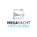 MEGA YACHT PROVISIONS LLC logo