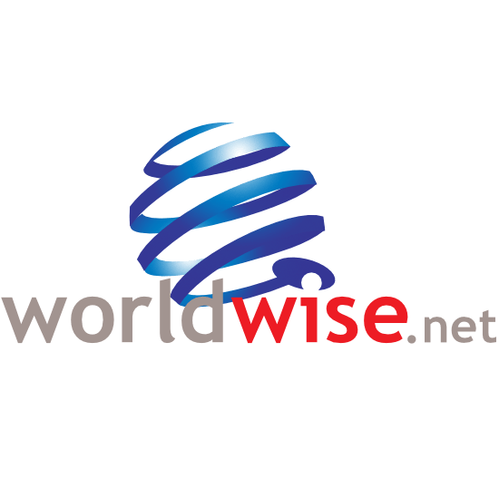Worldwise, Inc. logo