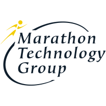 Marathon Tech Group logo