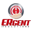 Ergent Managed IT Services logo