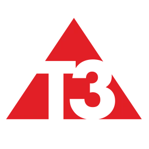T3 Technologies logo