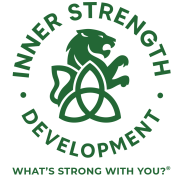 Inner Strength Development logo